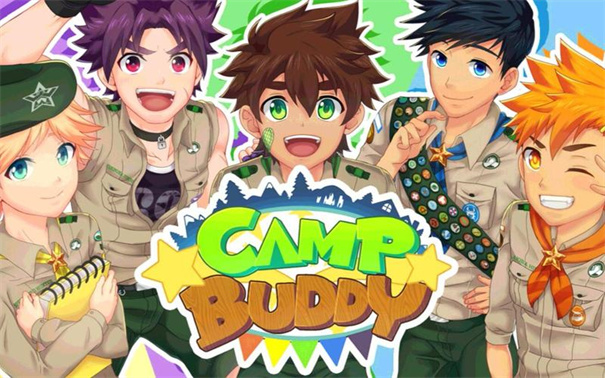 campbuddy汉化版截图4