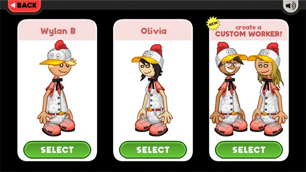 老爹炸鸡汉堡店togo无限金币破解版4