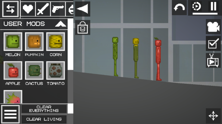 甜瓜游乐场国际服截图2