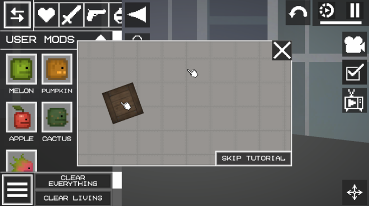 甜瓜游乐场国际服截图3