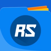RS文件浏览器免root版