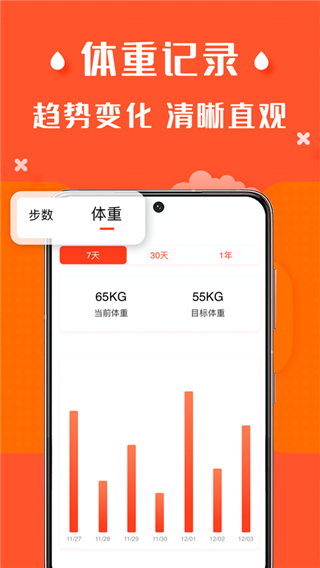 辣妈计划截图3