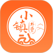 小镇外卖骑士端