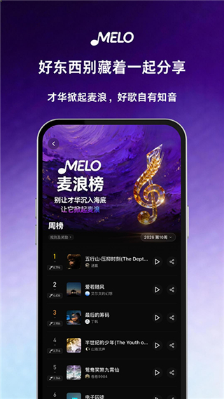 MELO截图5