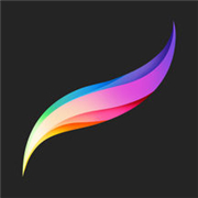 procreate中文版