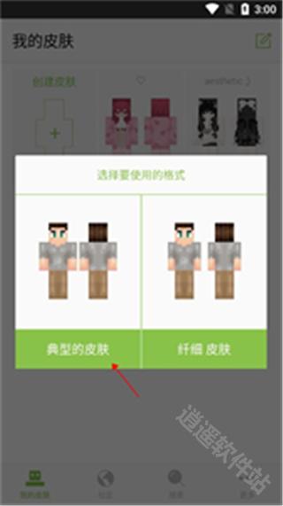 Skinseed皮肤制作器