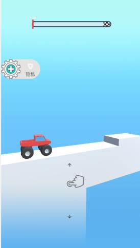 疯狂小汽车