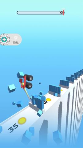 疯狂小汽车
