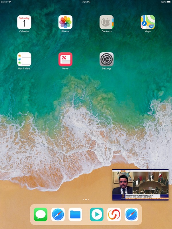 天火浏览器安卓版截图4
