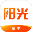 阳光出行司机端