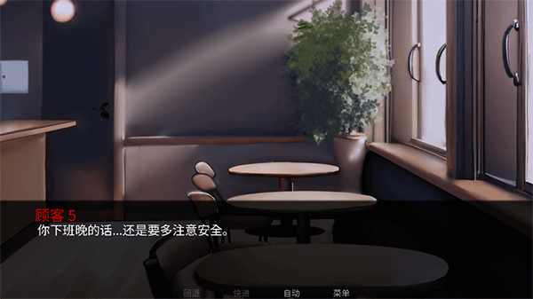 TheFreakCircus中文版