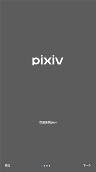 pixiv免登录版