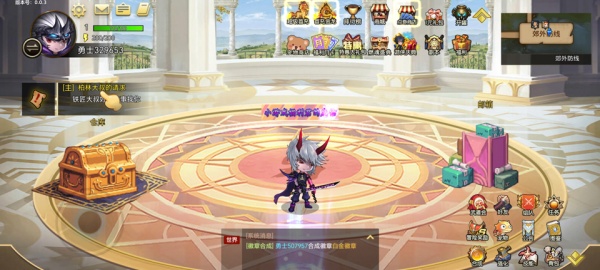 无双之王