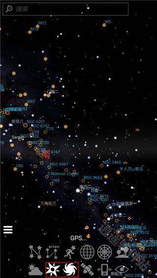 stellarium安卓版