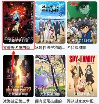木兰影视tv版