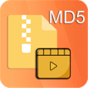 视频压缩MD5修改器