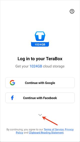 TeraBox