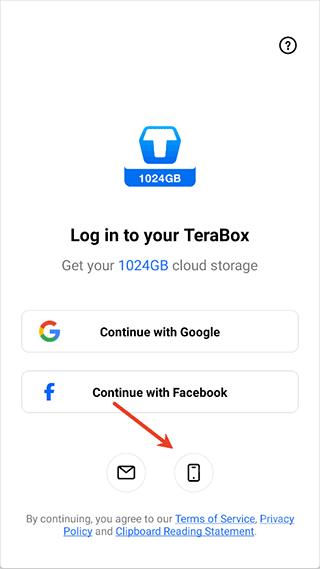 TeraBox