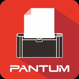 奔图打印（Pantum）