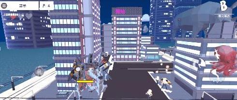 非常普通的鹿未来版